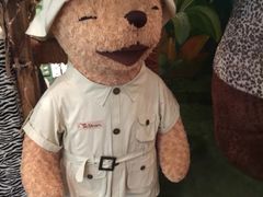 -济州岛泰迪熊博物馆