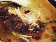 过桥米线-老滕家过桥米线(金鱼胡同店)