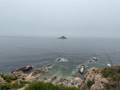 -养马岛旅游度假区