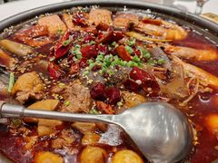 -眉州东坡(清河万象汇店)