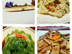 -上和臻品中国菜(花园街店)