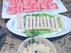-小龙坎火锅(沙井店)