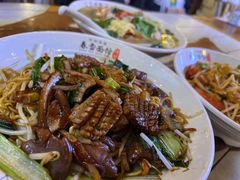 -春雪面馆(转塘店)