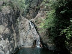 -银瓶嘴森林公园