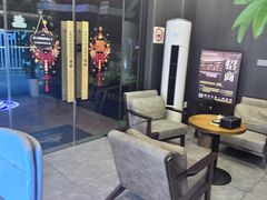 -鹿栖.精油SPA(金山世纪城店)