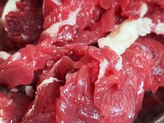 -江村四哥新鲜牛肉店(江高总店)
