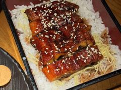 -阿吾罗日本料理(K11艺术中心店)