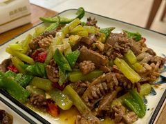 -红屋川菜(大学南路店)
