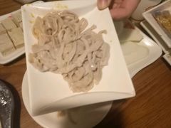 -傣妹火锅(南京东路一店)