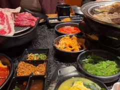 -九田家黑牛烤肉料理(太阳城店)
