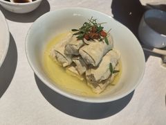 -玫瑰厅上海菜(兴国路店)