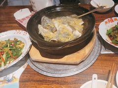 -广府乡下·饭庄(新港东路店)