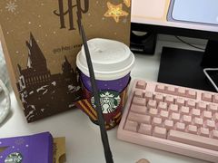 -星巴克(珠海摩尔百货店)