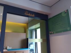 -大美母婴月子中心(馨乐庭店)