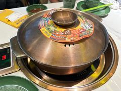 -润园四季椰子鸡火锅(南山海岸城店)