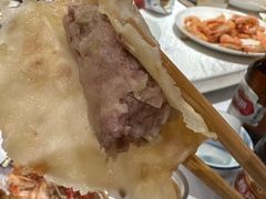 -大眼锅贴水饺(河东店)