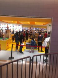 -kidsland(南开大悦城店)