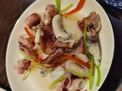 -大洋家·精品潮汕菜·生腌砂锅粥(天河东路店)