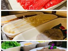 -海底捞火锅(龙湖北京大兴天街店)