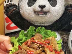 -冯校长老火锅(福田车公庙店)