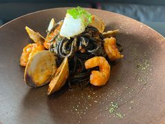 -莲西餐