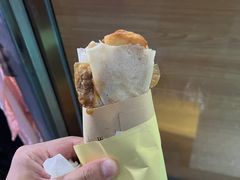 -孙奶奶葱包桧