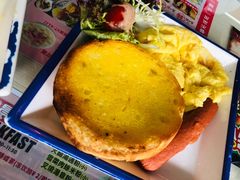 -阿飛冰室(下沙店)