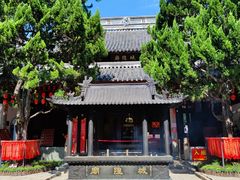 -秋霞圃