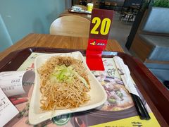 -真功夫(彩田路店)