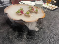 -正德楼果木烤鸭·渔家菜(东港店)