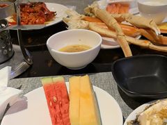 -西安西藏大厦开元名都大酒店·自助餐厅