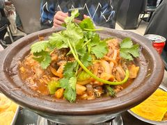 -川香煲(茅台路店)