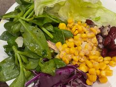 -食间牛排(湖西路店)