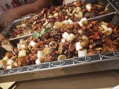 -锦尚阁烤鱼(望京新荟城店)