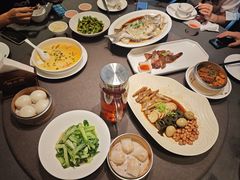 -简小舍·民间手艺菜(武昌江滩店)