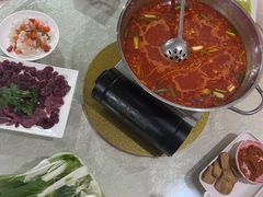 -贵州人家·酸汤火锅·20年老字号