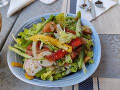 -La Medina餐厅(亮马河南路店)