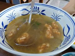 -雅和生态渔庄·宜城锅巴饭(龙灵山公园店)