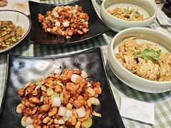 -玉桥餐厅(天坛店)