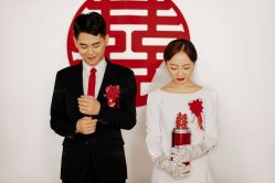 点击看大图 -布拉格婚纱摄影(真实客片店)