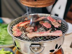 -AJIYA味屋和牛烤肉自助放题(温州万象城店)