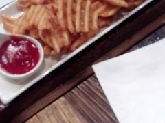 -莫奈花园餐厅(麦迪逊花园店)