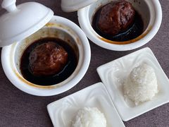 -羲和雅苑•北京烤鸭(瑞吉店)