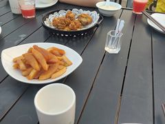 -百鱼庄(仙葫店)