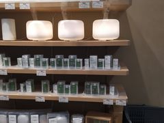 -MUJI无印良品(万达太原街店)