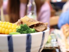 -活鳗饭·鹅肝范儿(高碑店店)