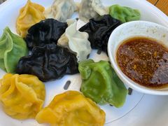 -大锅强·蒸海鲜青岛菜(城市阳台店)