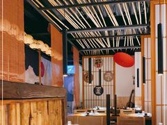 大堂-本寻烧肉酒场(双井店)