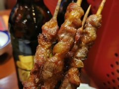 -1078號老北京涮肉(松柏店)