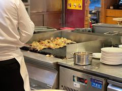 -盛宴自助餐厅(运达喜来登店)